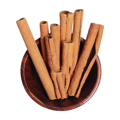 چوب دارچین لوله ای (سیگاری)
