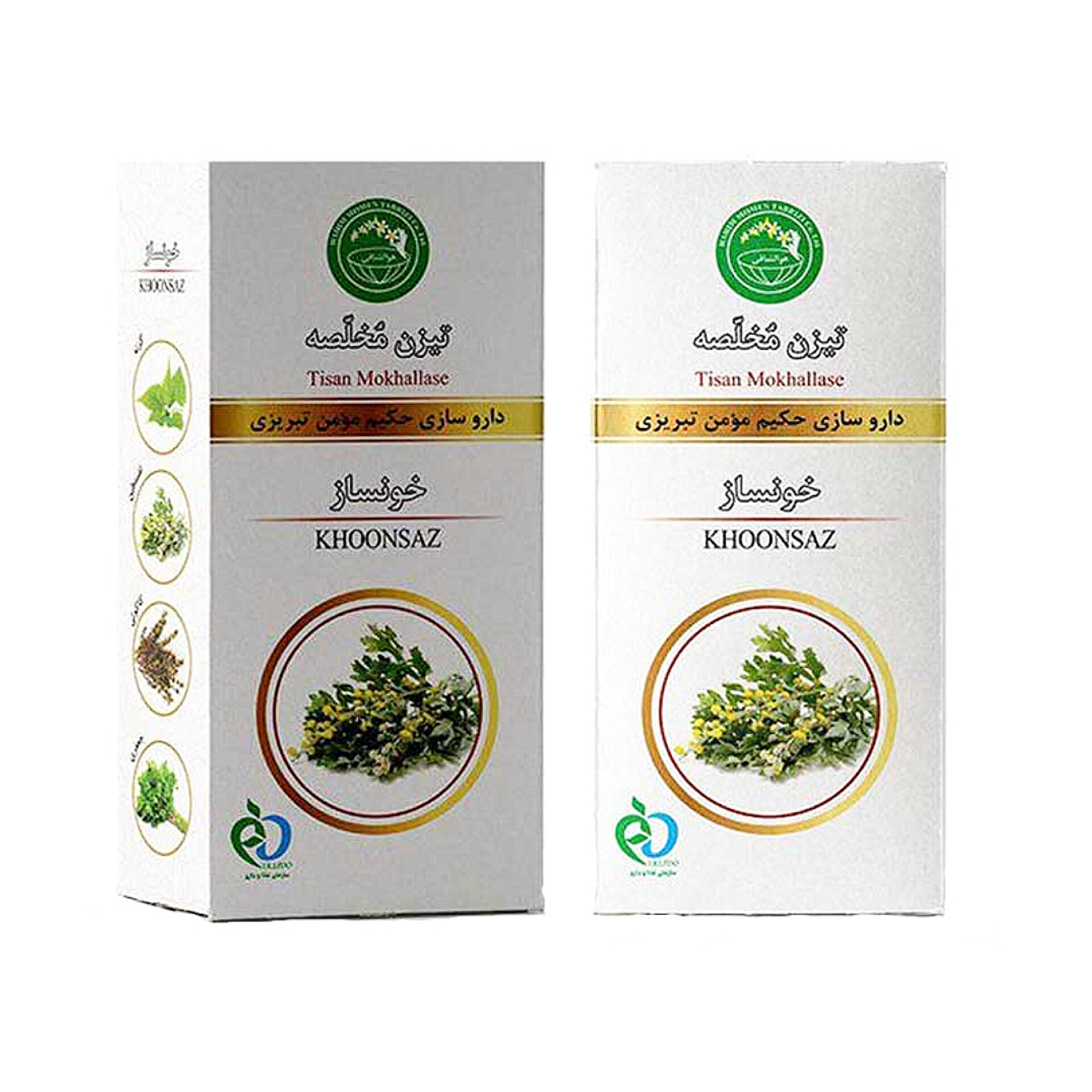 تیزن خونساز