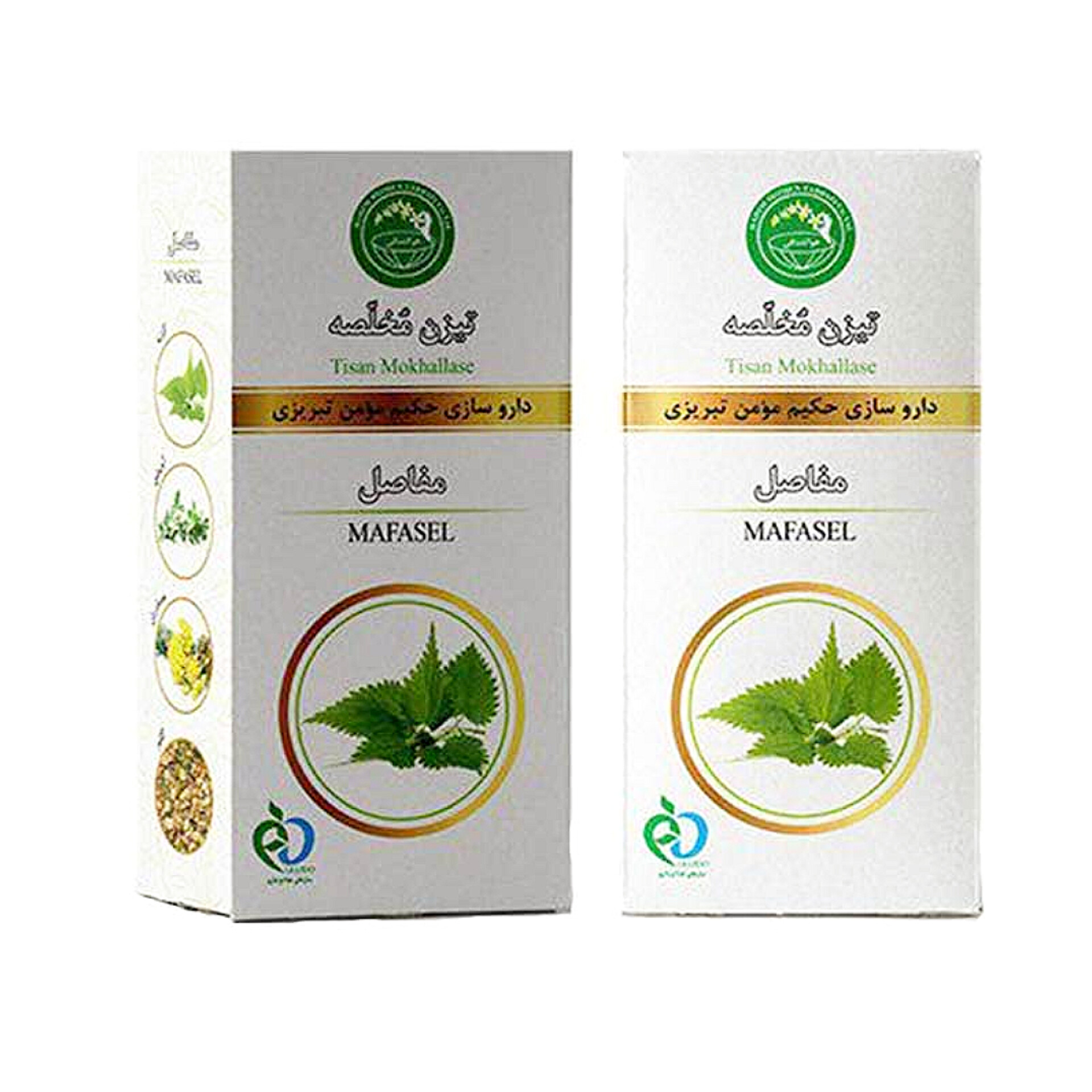 تیزن مفاصل