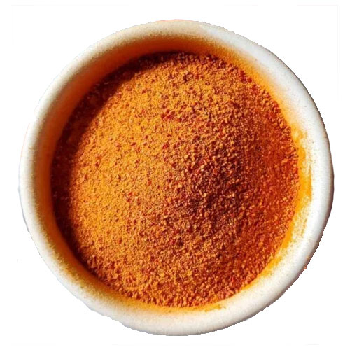 پودر گوجه