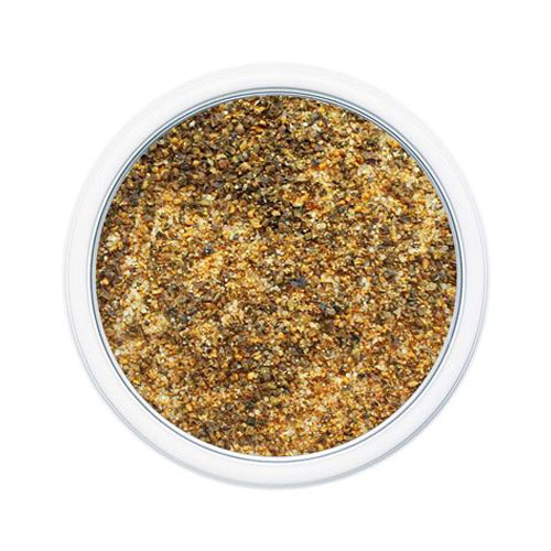 ادویه استیک خانگی (تندی متوسط با پاپریکای دودی)
