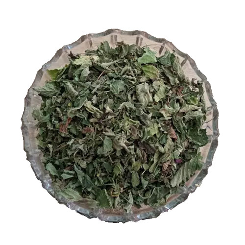 بادرنجبویه (ملیس)