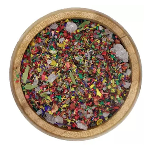 اسپند رنگی