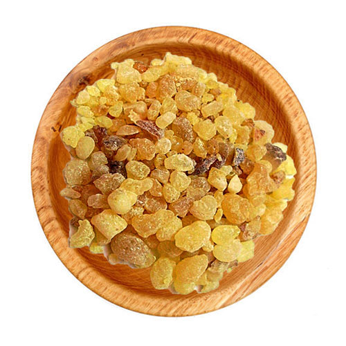آنغوزه(زرد افغانی)