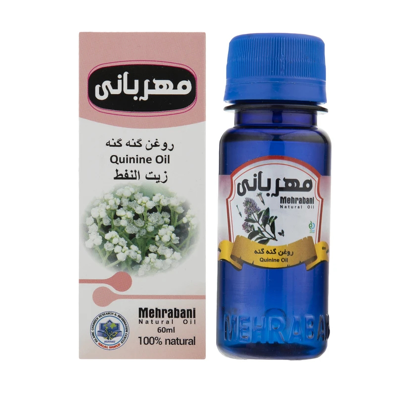 روغن گنه گنه مهربانی