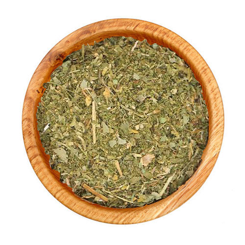 سبزی مخلوط قلیه ماهی اعلا خشک
