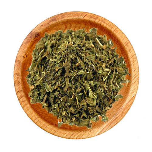 نعناع خشک