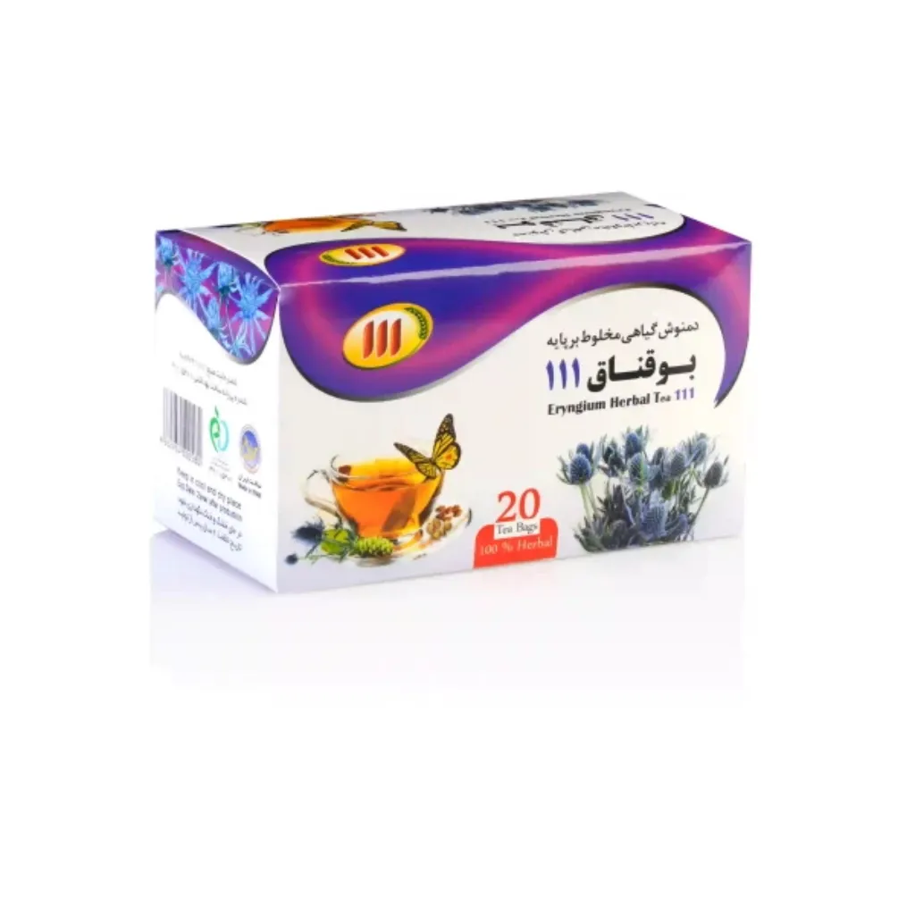 دمنوش بوقناق 111