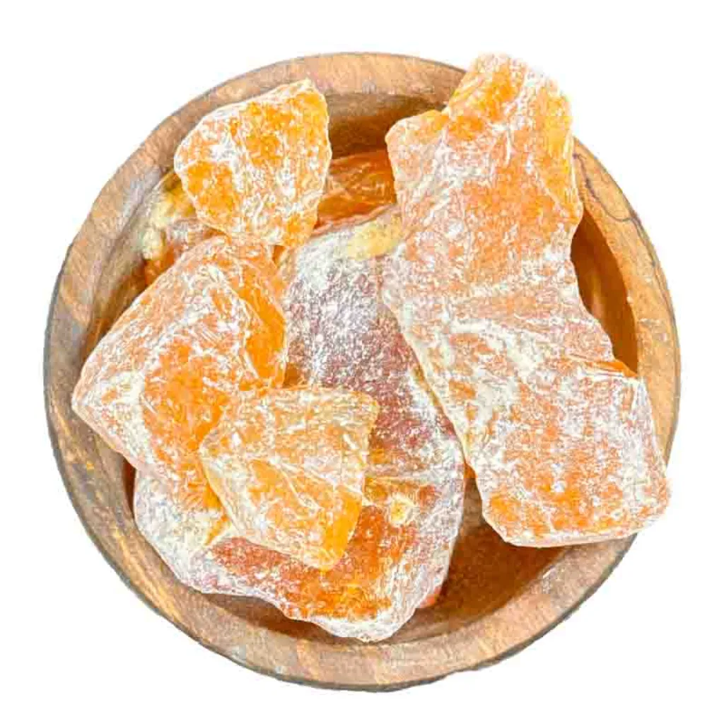 مومیایی زرد