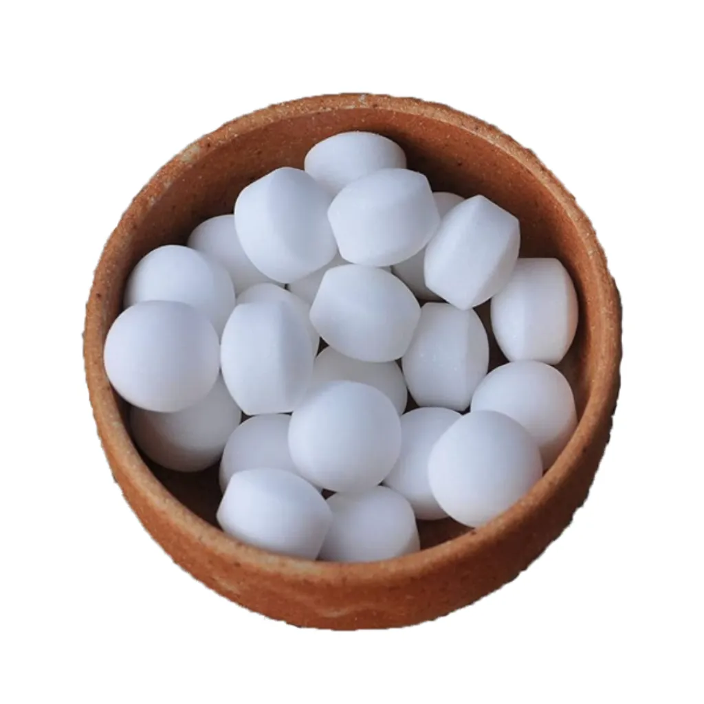 نفتالین سفید (بسته بندی بهداشتی)