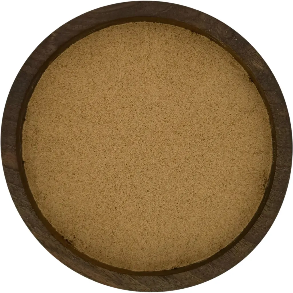 پودر مرداب سنگ - 100 گرمی