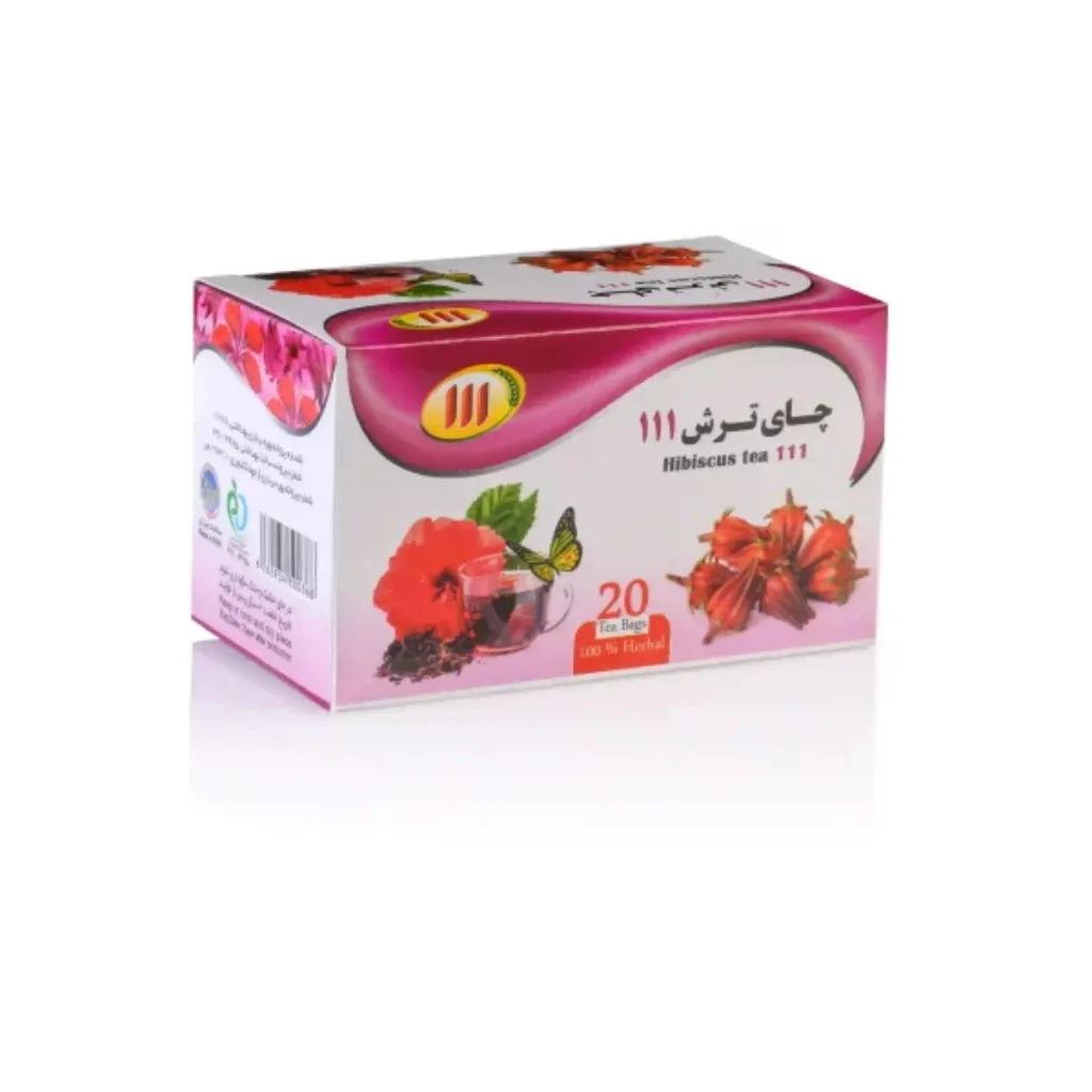 چای ترش 111
